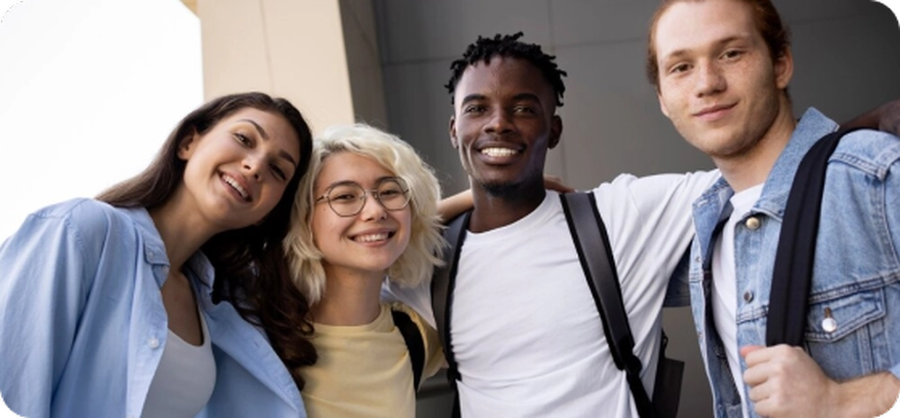 Exam for a patent, TRP, and PRP