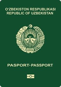 Passport